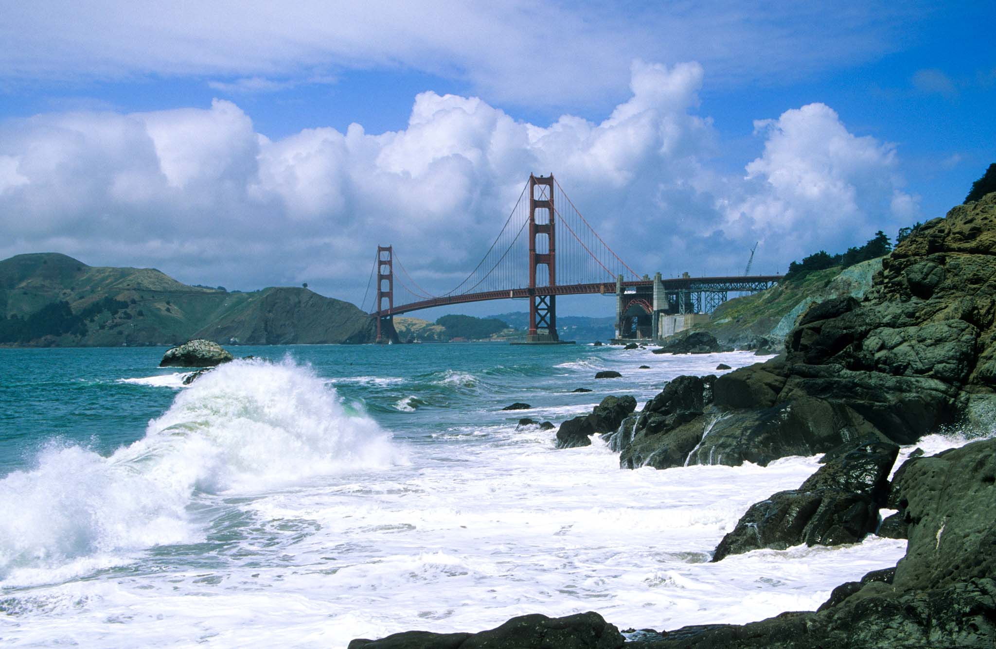 11   Baker Beach (San Francisco 2008.09)